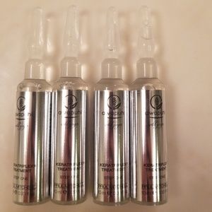 Paul Mitchell Awapuhi keratriplex treatment